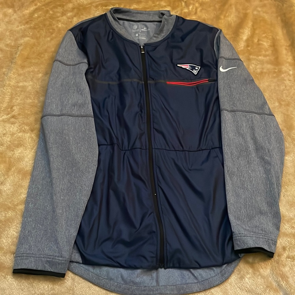 Nike NFL jacket